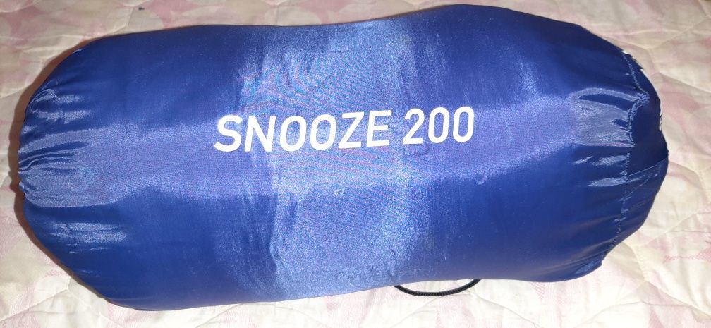 Europene Snooze 200 sac de dormit