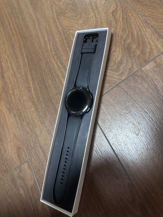 Samsung Galaxy Watch 4 Classic