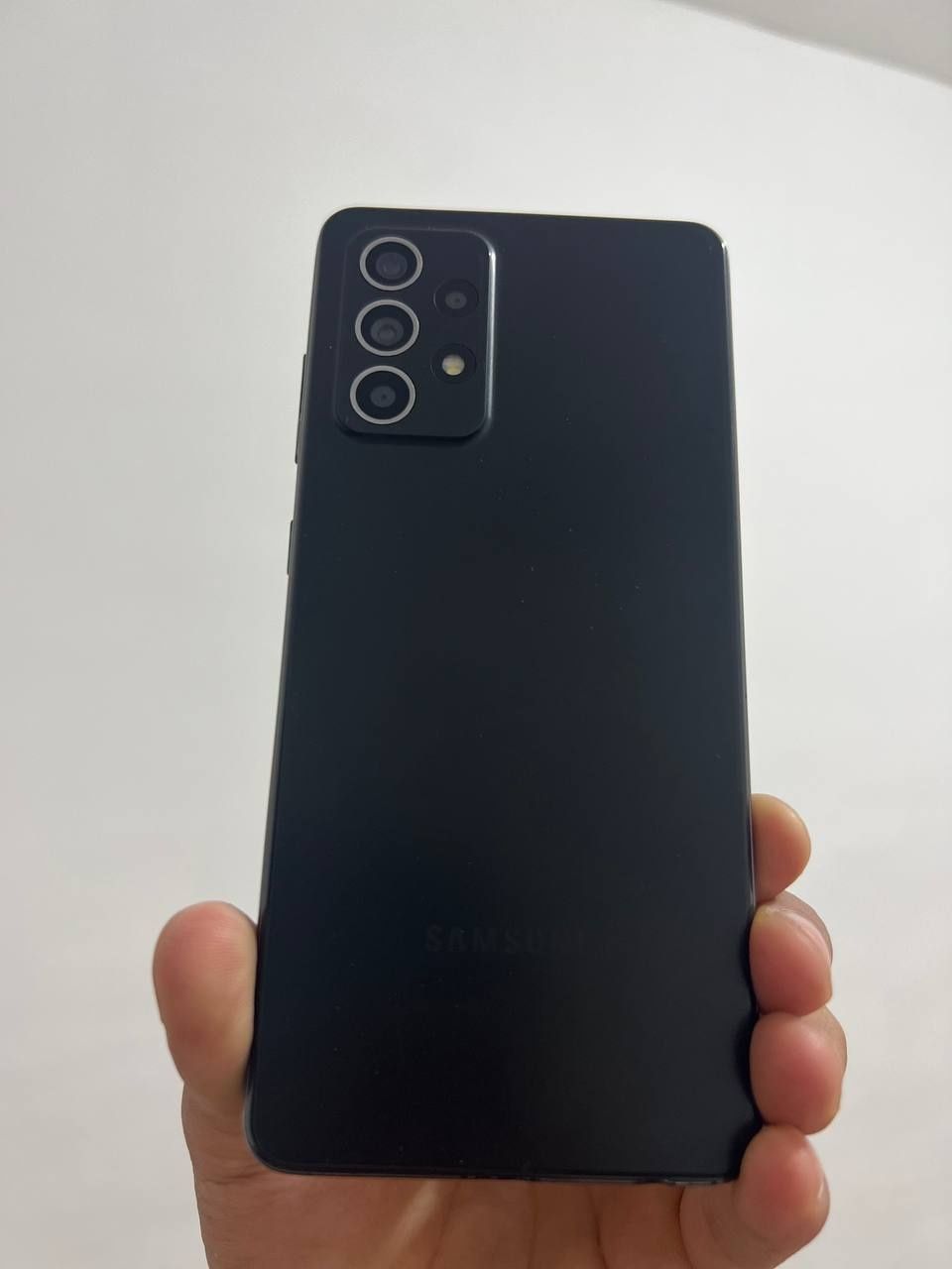 Samsung A52 5G new