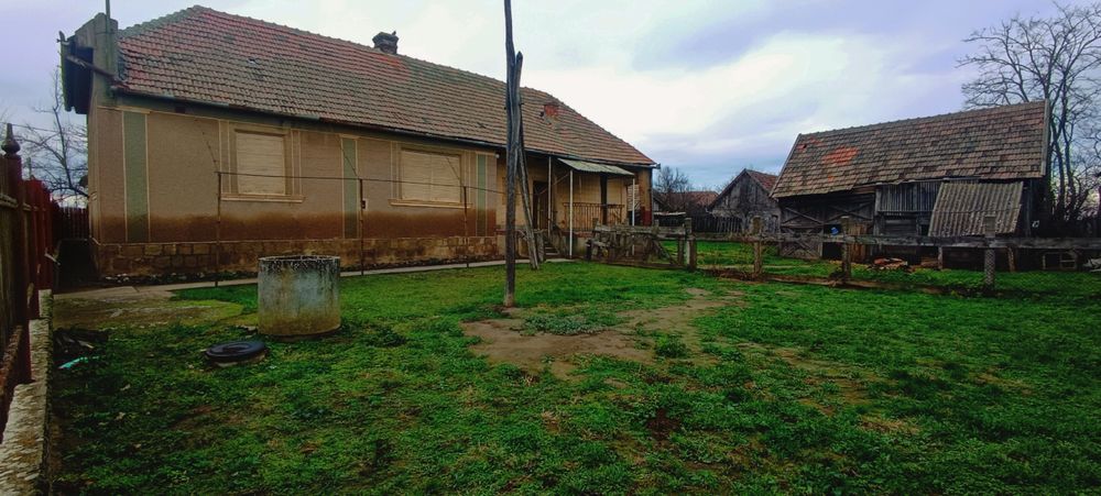 Casa de vanzare Ciumesti