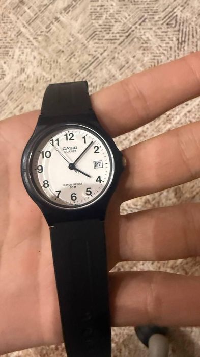 Casio Quartz 50M Original товар