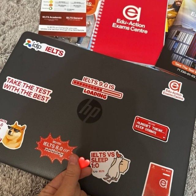 Online Ingliz tili Kurslari ochildi!