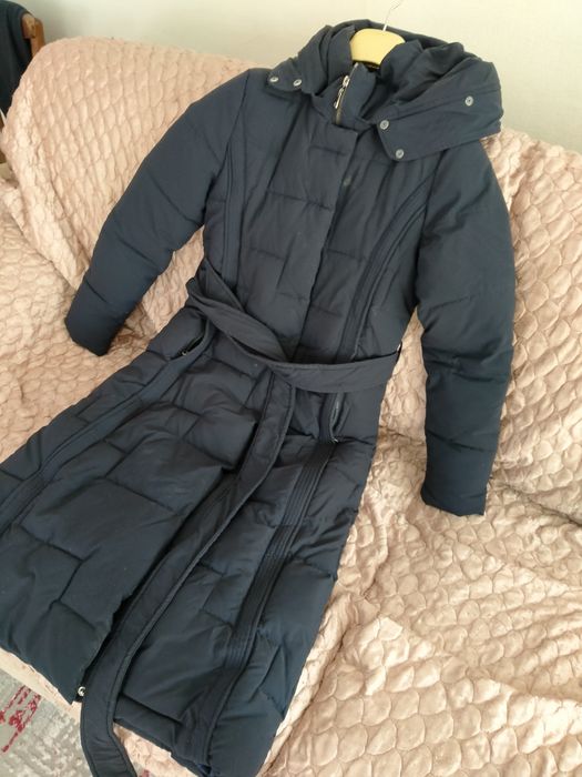 Отдам куртку новая