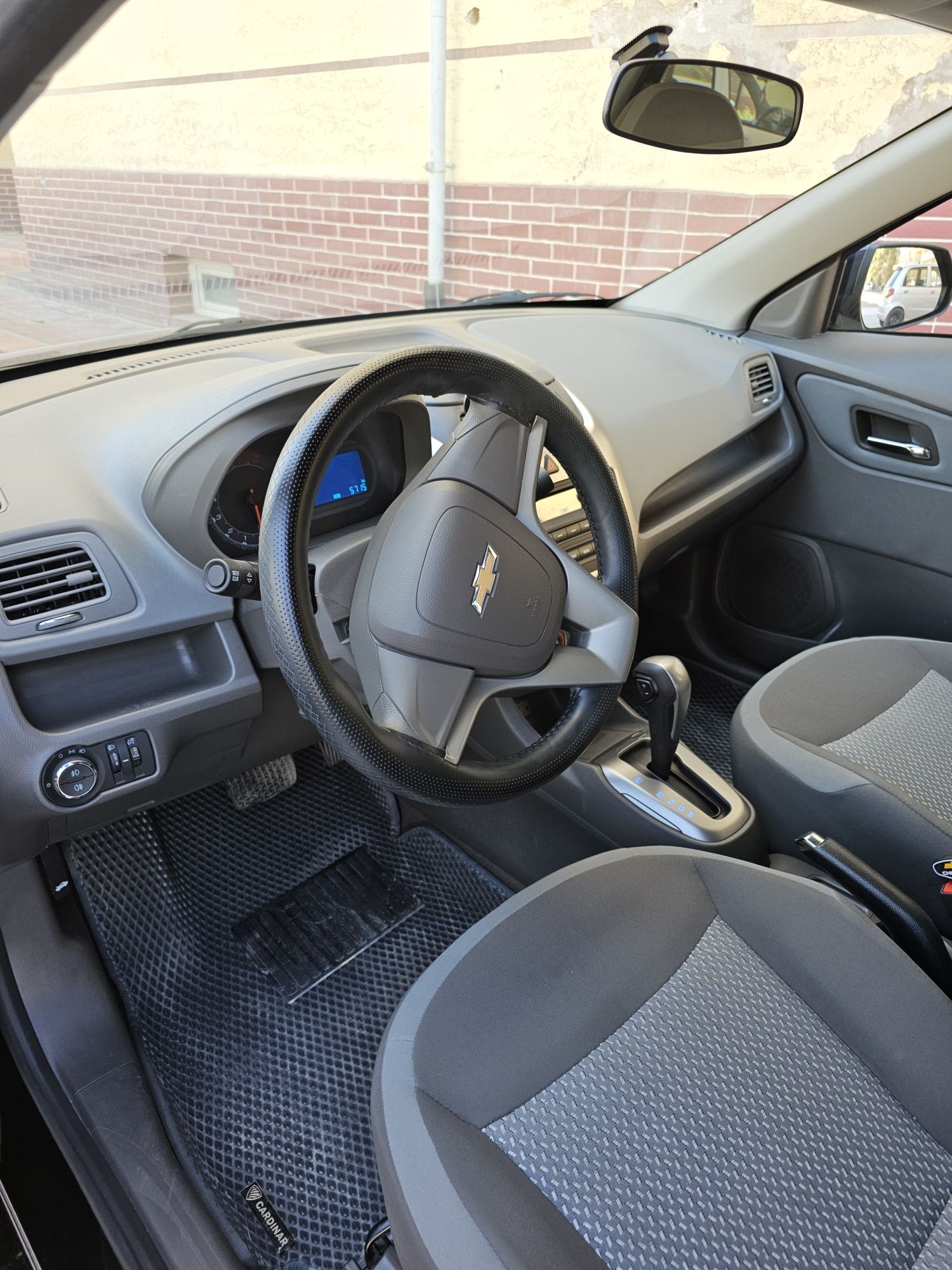 Cobalt ltz 2024 darkmoon blue
