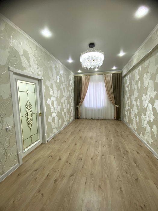 2 хонали квартира сотилади