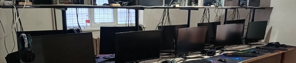 Игравой компютерлер сатылады