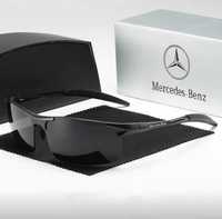 Солнцезащитные очки "Mercedes - Benz"