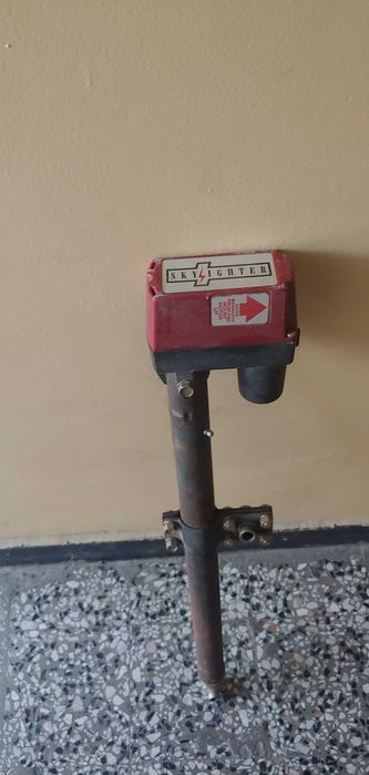 Продавам комплект за сателитна телевизия