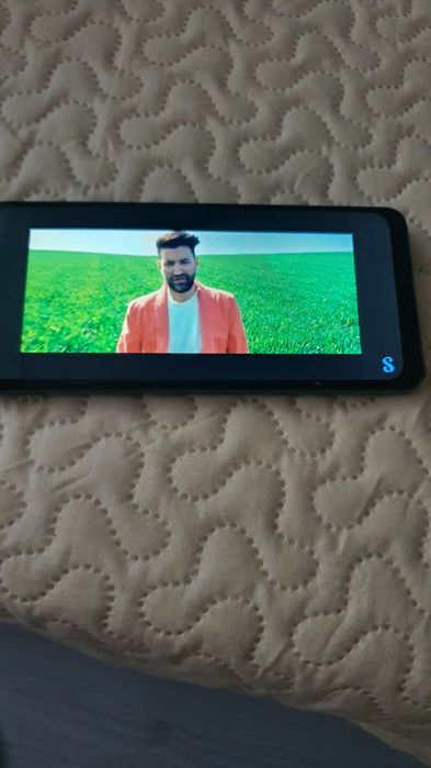 Samsung galaxy A12