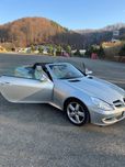 Mercedes SLK200 R171 Kompressor