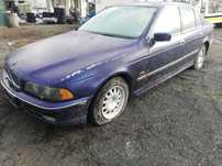 Бмв е39 525 2.5 тдс/bmw e39 525 2.5 tds на части