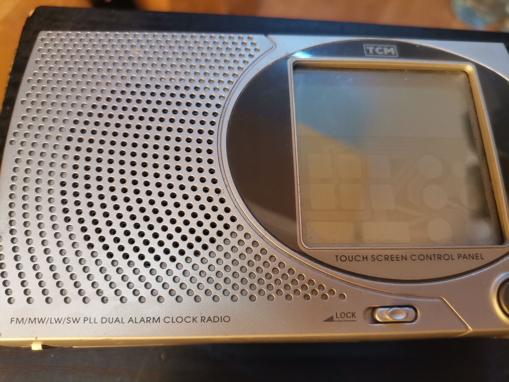 Radio m pt piese sau restaurare