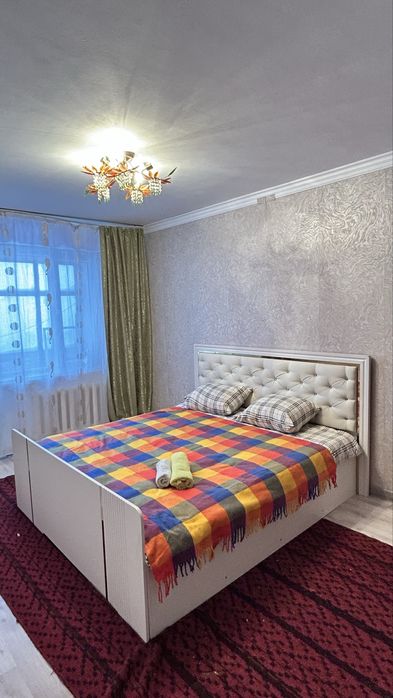 Сдам 1 комнатную квартиру