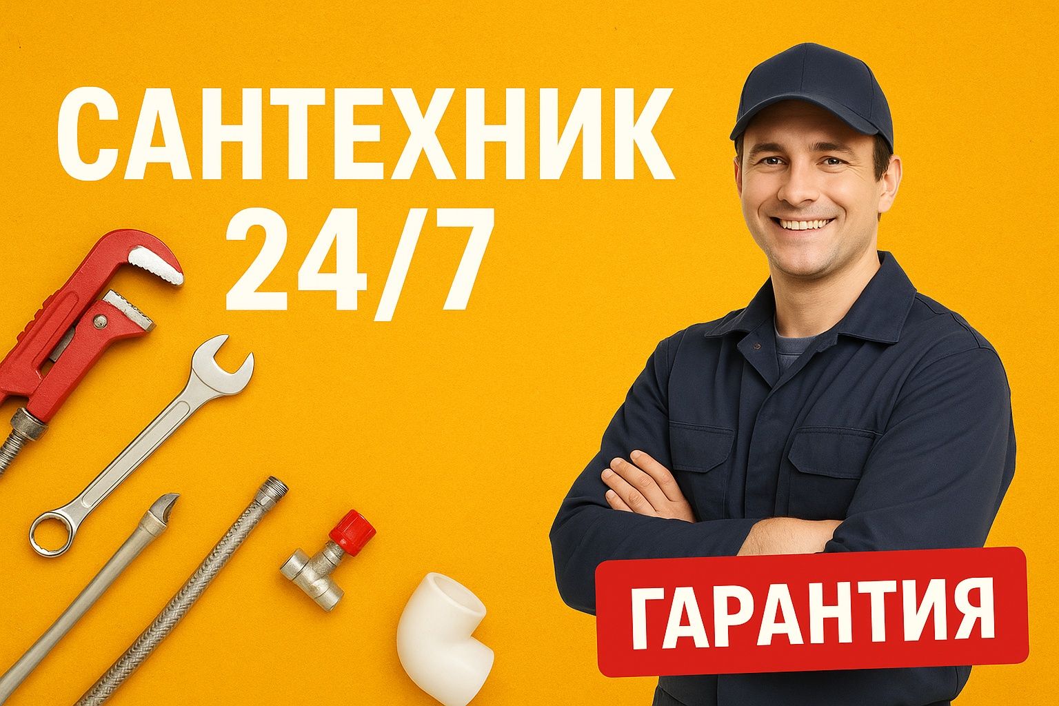 Сантехники Качественно не дорого