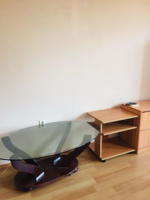 Дава се под наем Едностаен апартамент в Пловдив, Въстанически - 60 кв.м за 255 € - Снимка #3