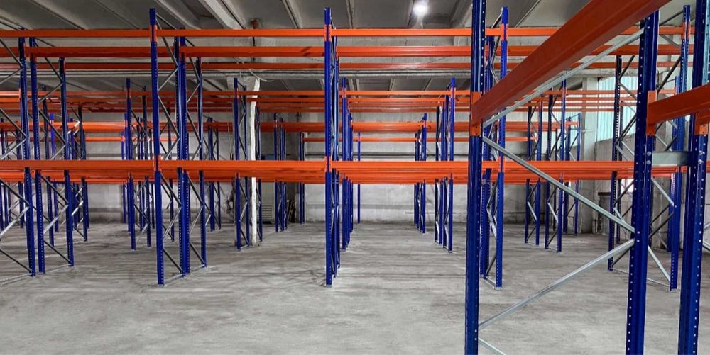 Rafturi metalice profesionale