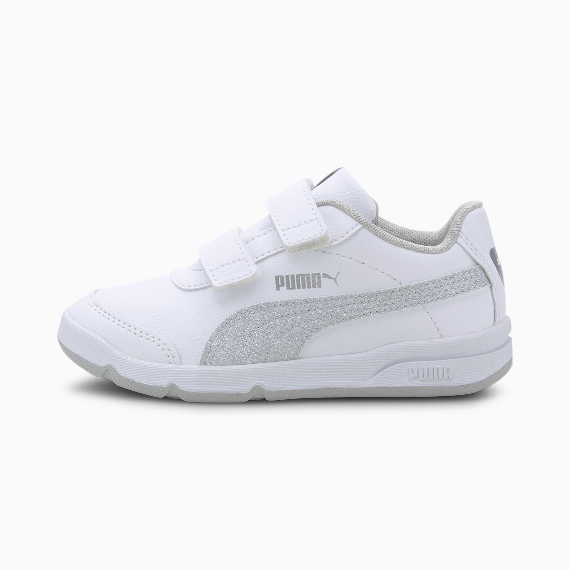 Детски маратонки PUMA 193621 02 - 34, 35