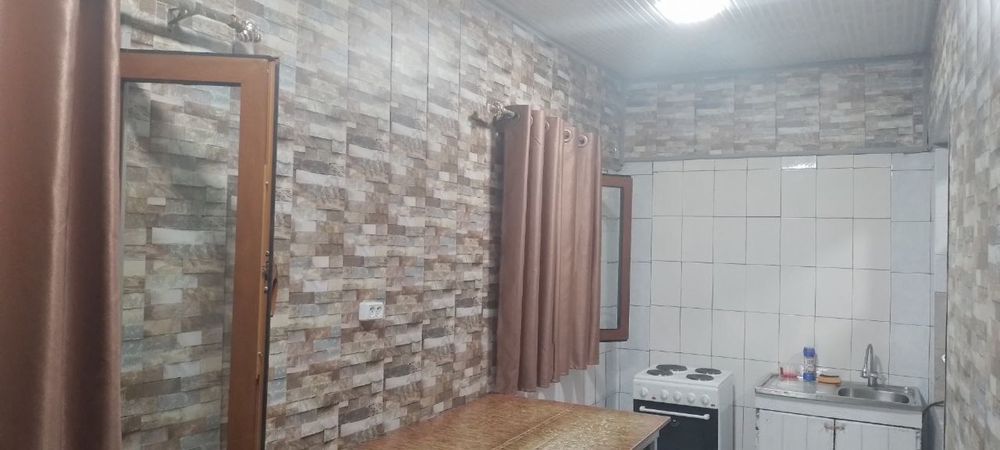 Квартира сотилади 2/2/4 Коракамиш 2/4