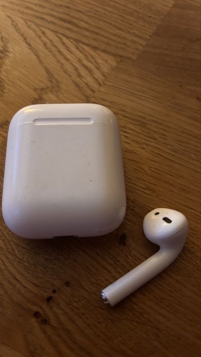 Apple Air Pods gen 2