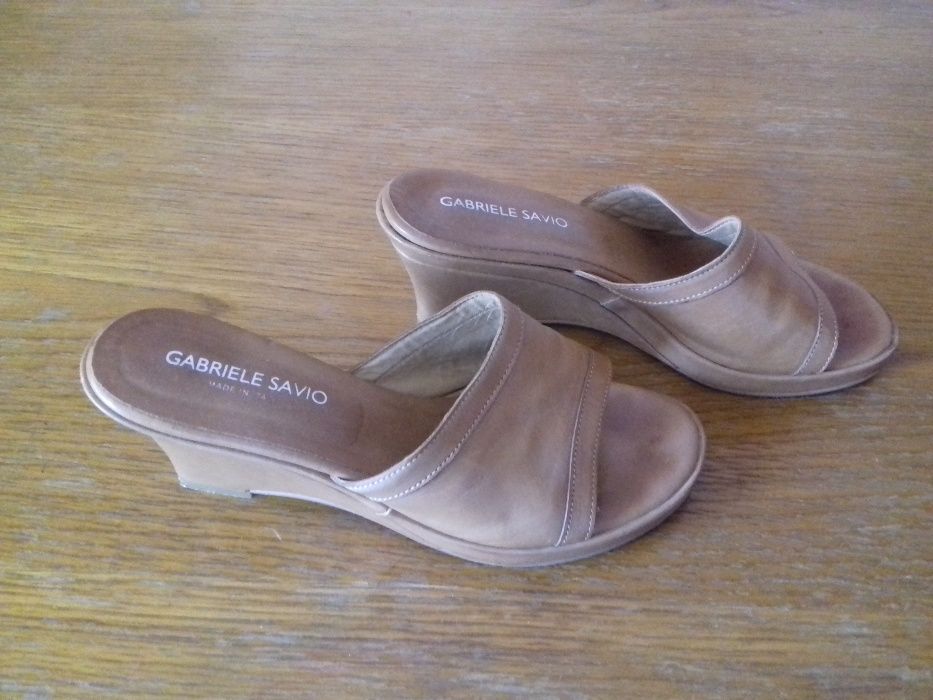 Papuci Gabriele Savio