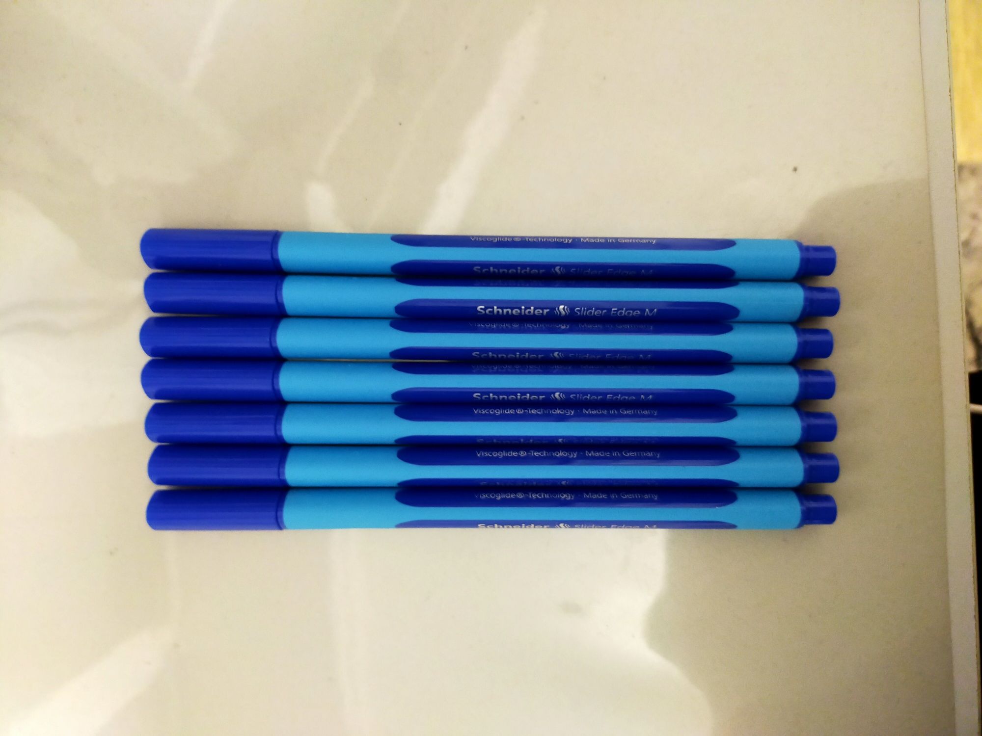 Ручки Shneider 0,5мм