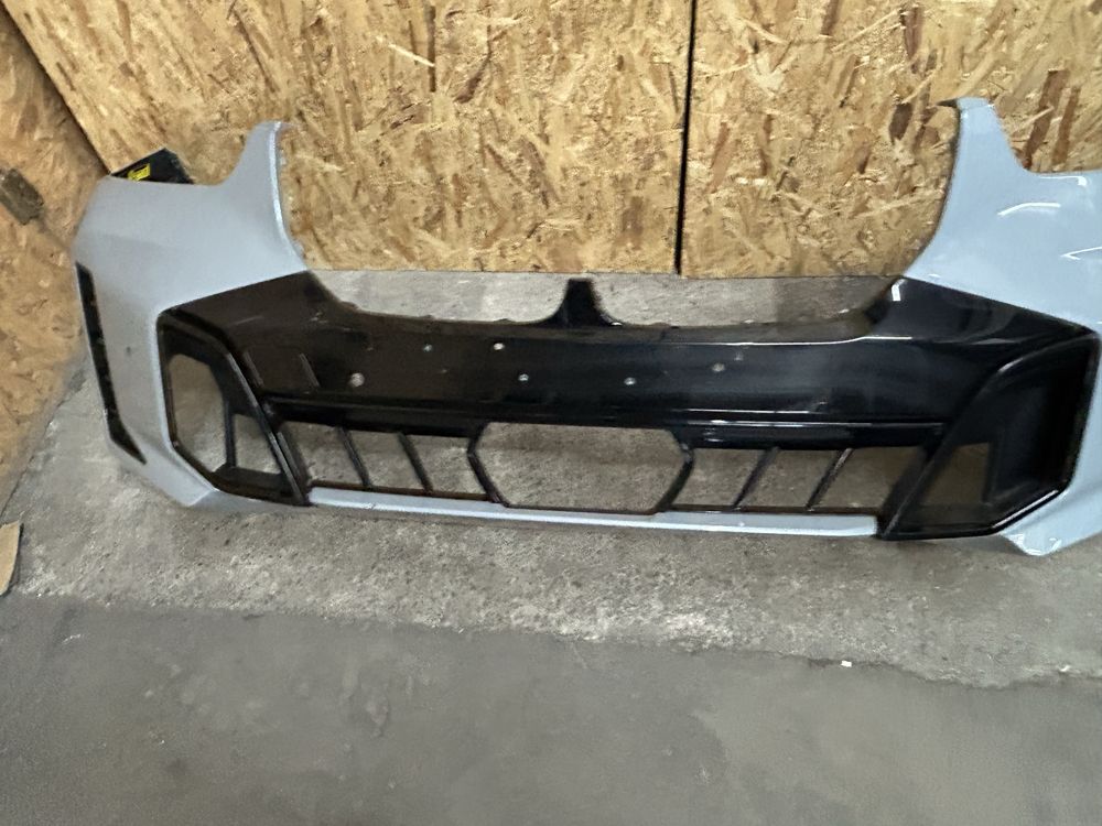 Bara fata bmw X5 G05 M paket LCI 2023-2025