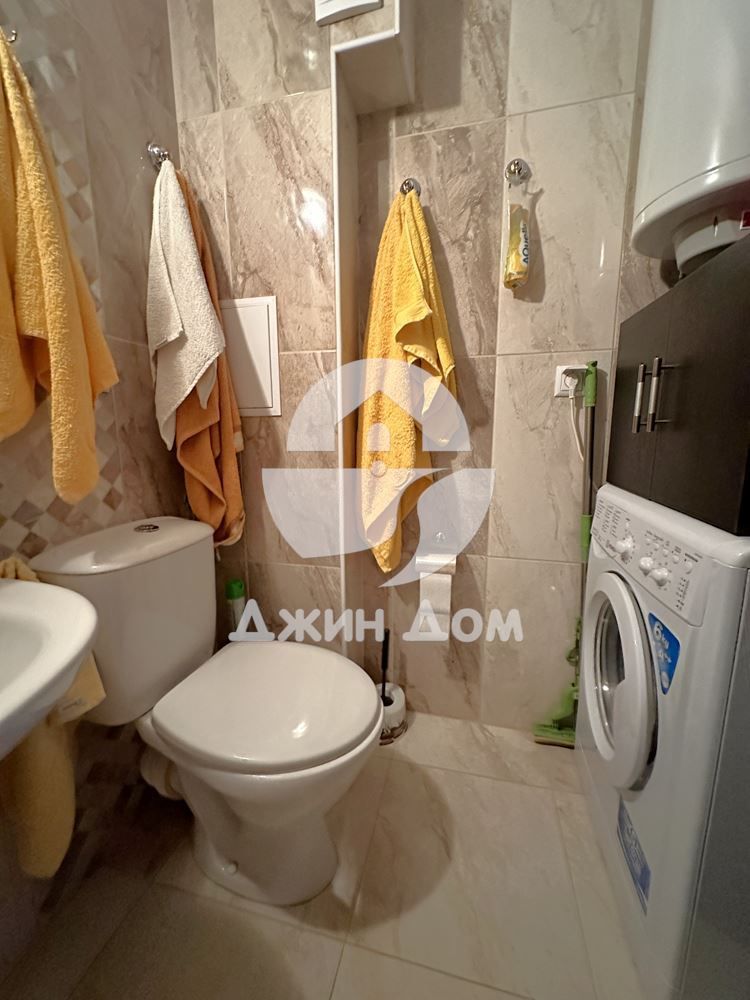 Продава се Тристаен апартамент в Свети Влас - 75 кв.м за 1600 €/кв.м - Снимка #6