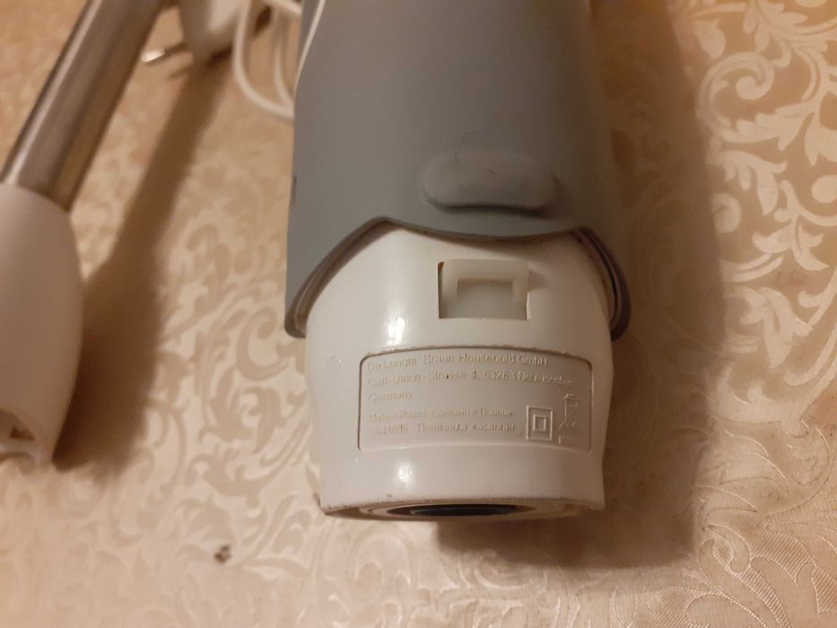 blender vertical Braun Germany