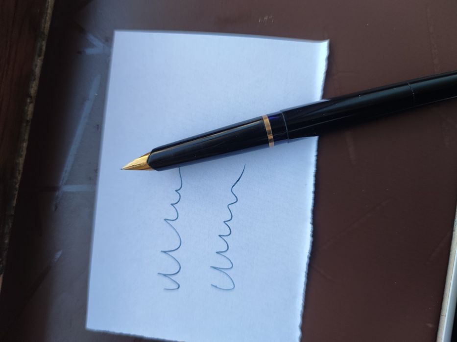 Stilou Pelikan MK10 anii 1960 perfect functional