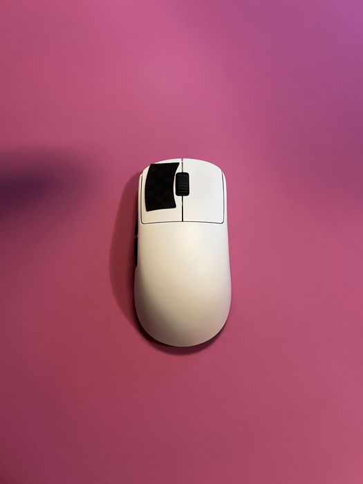 Endgame Gear op1w 4k - mouse gaming