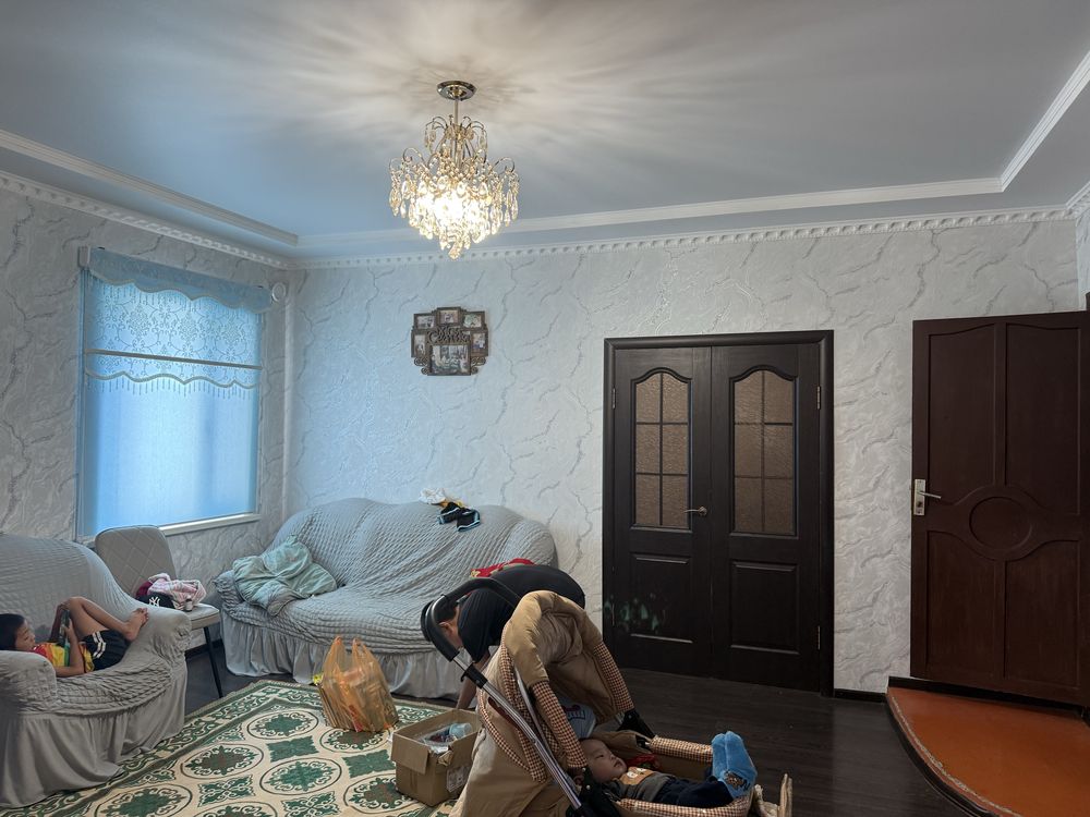 Продается большой дом. На сахзаводе