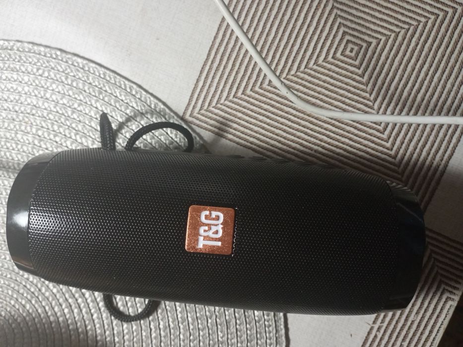 Продается колонка T&G tg-157