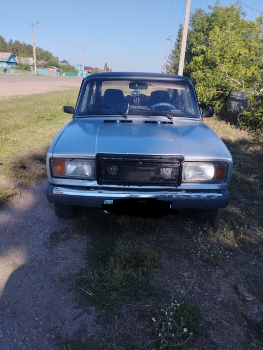 Ваз 2107  продам