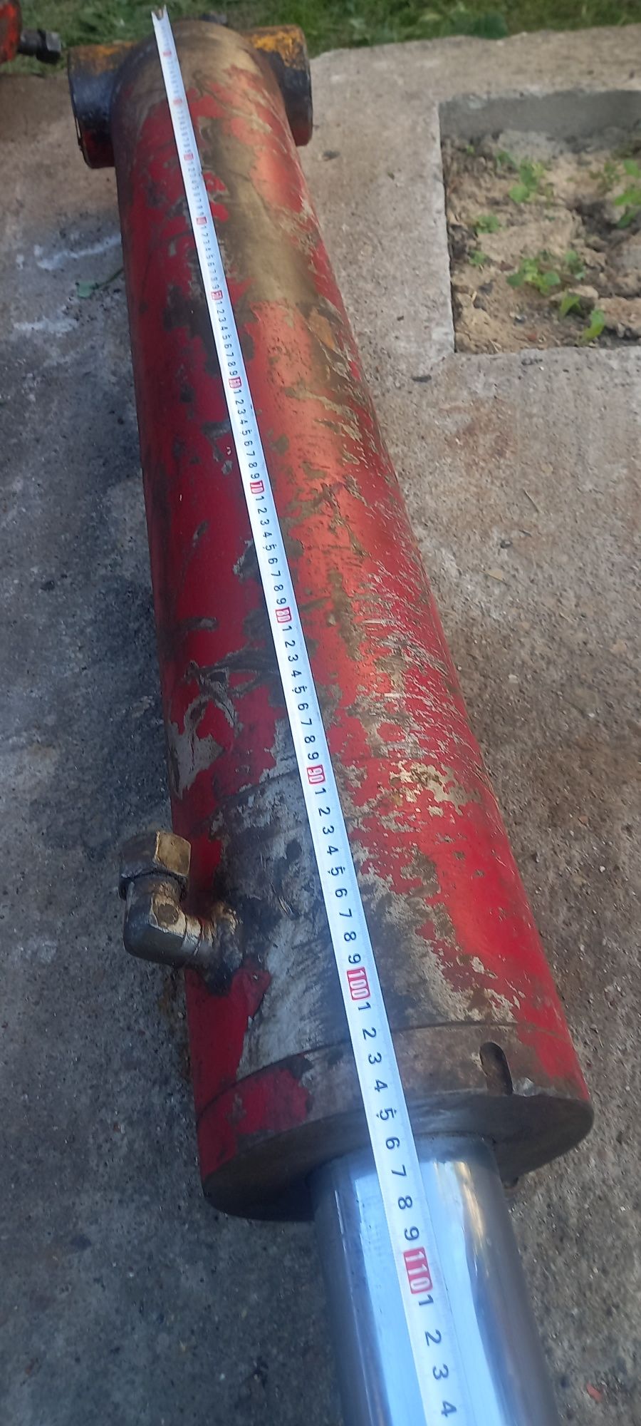 cilindru graifer cilindru hiab