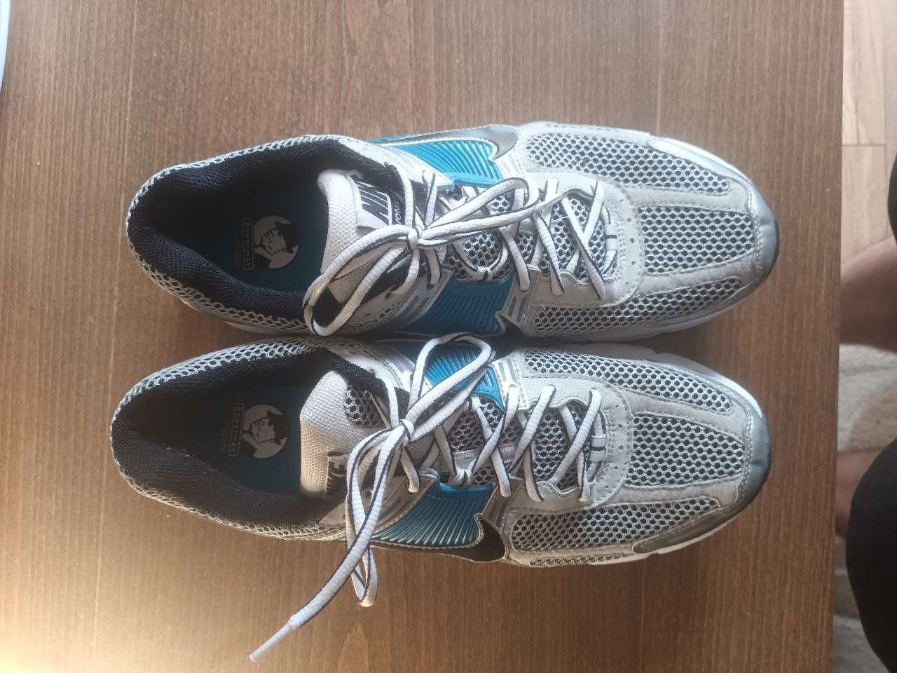Nike Zoom Vomero 5