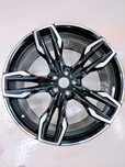 Jante BMW 718M BMW X3 X4 718М 21