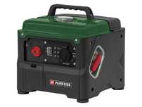 Инверторен генератор за ток Parkside 800W