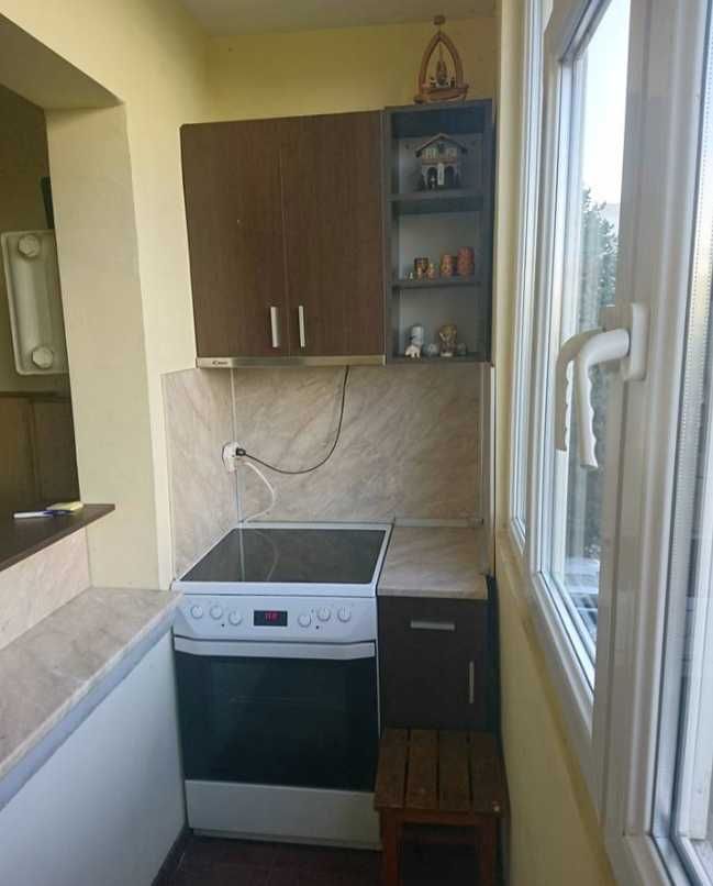 Дава се под наем Двустаен апартамент в Бургас, Славейков - 60 кв.м за 165 € - Снимка #6