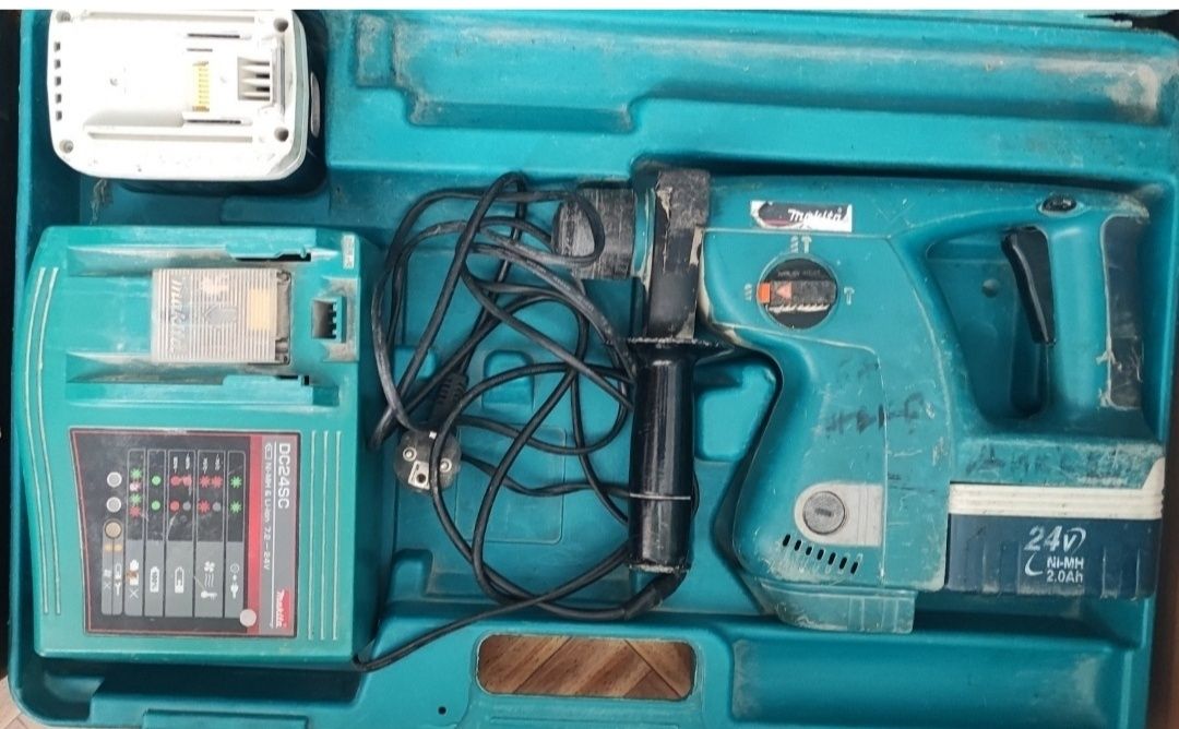 Перфоратор BOSCH Makita Къртач бормашина
