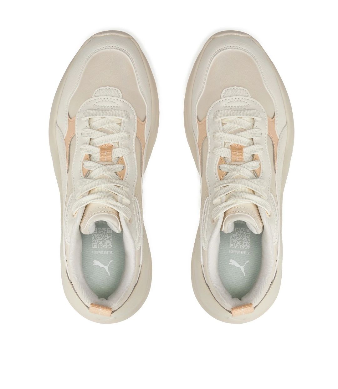 PUMA CILIA Wedge\Puma woman