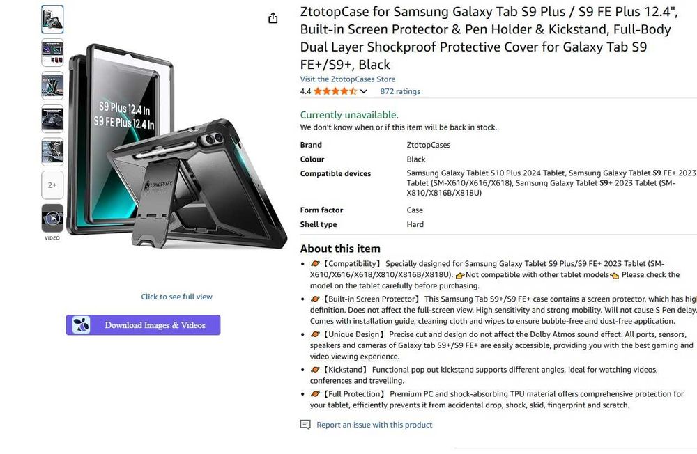 Vand  engros paleti mix Amazon la 9% din RRP - 1,73 euro per piesa !