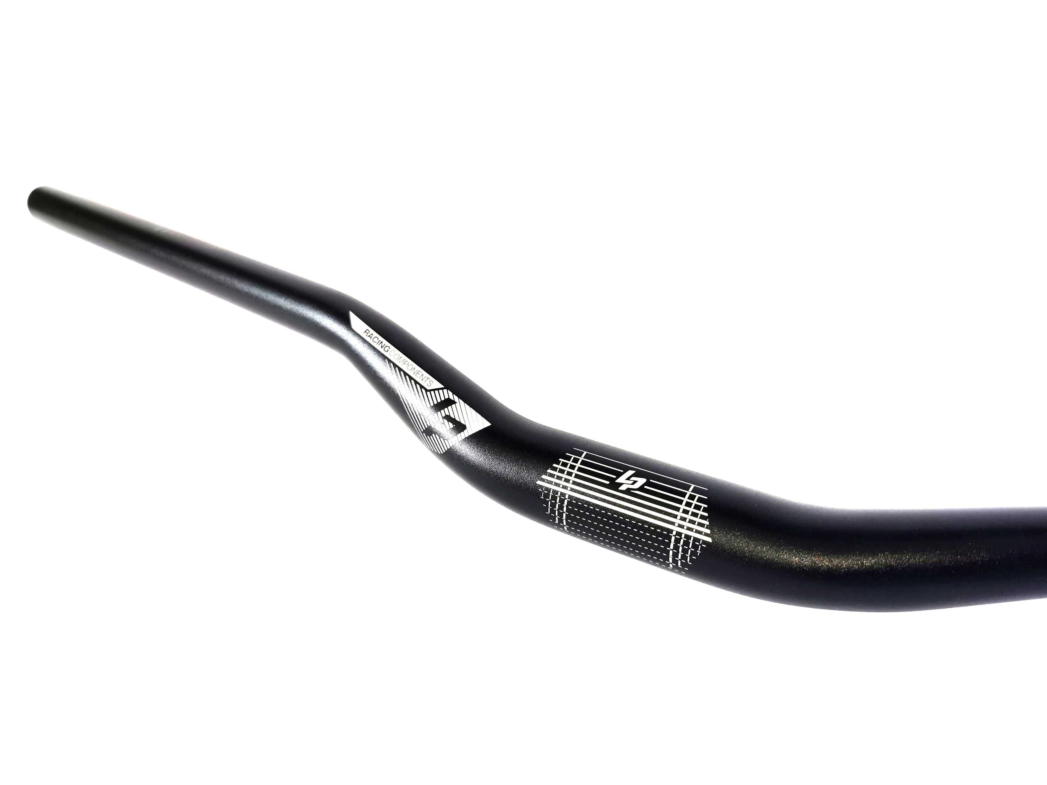 Кормило LaPierre Racing 31.8x780mm