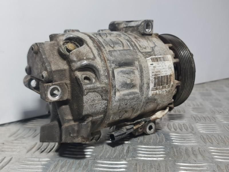 Compresor clima Opel Vivaro B 1.6 D; 2.0 EcoJet; 2.3 CDTI; 2.0 dCi; 1.