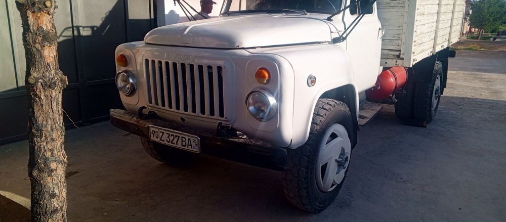 Машина нахаду оласиз ишлатасиз