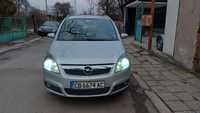Opel zafira b 1.8 140ps