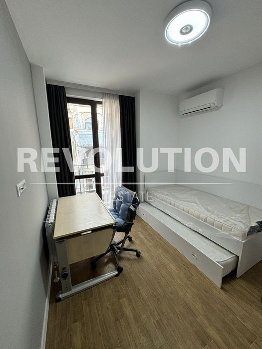 Дава се под наем Тристаен апартамент в Пловдив, Кършияка - 90 кв.м за 750 € - Снимка #7