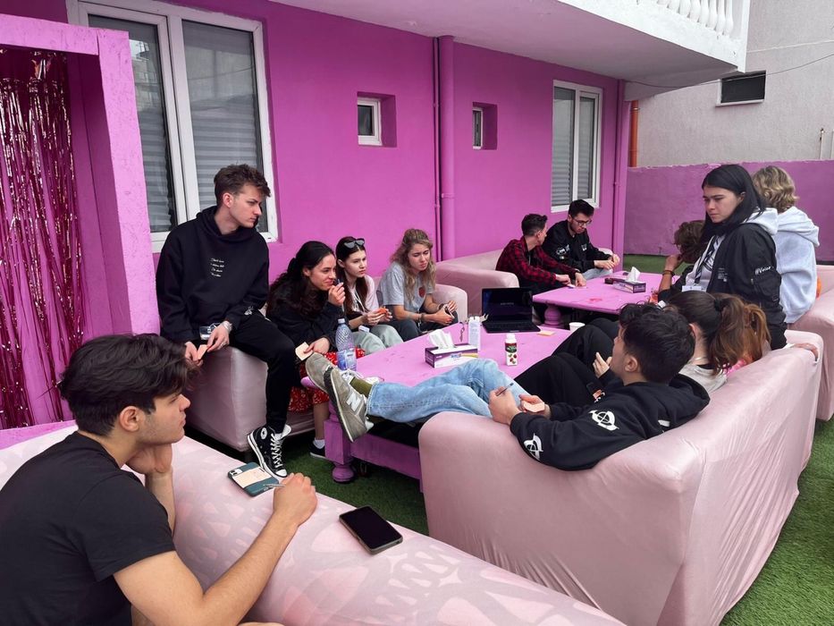 Se Vinde CASA Barbie di costinesti .