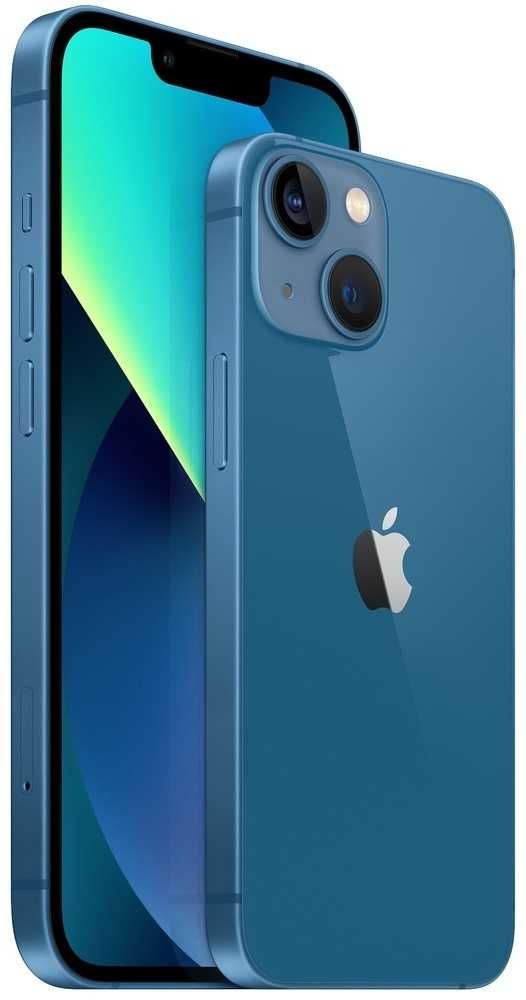 Iphone 13 256gb 100%