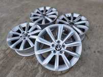 Jante R17 5x112 VW PASSAT B8 GTE-b8;TIGUAN;Caddy;Touran;SHARAN-SKODA