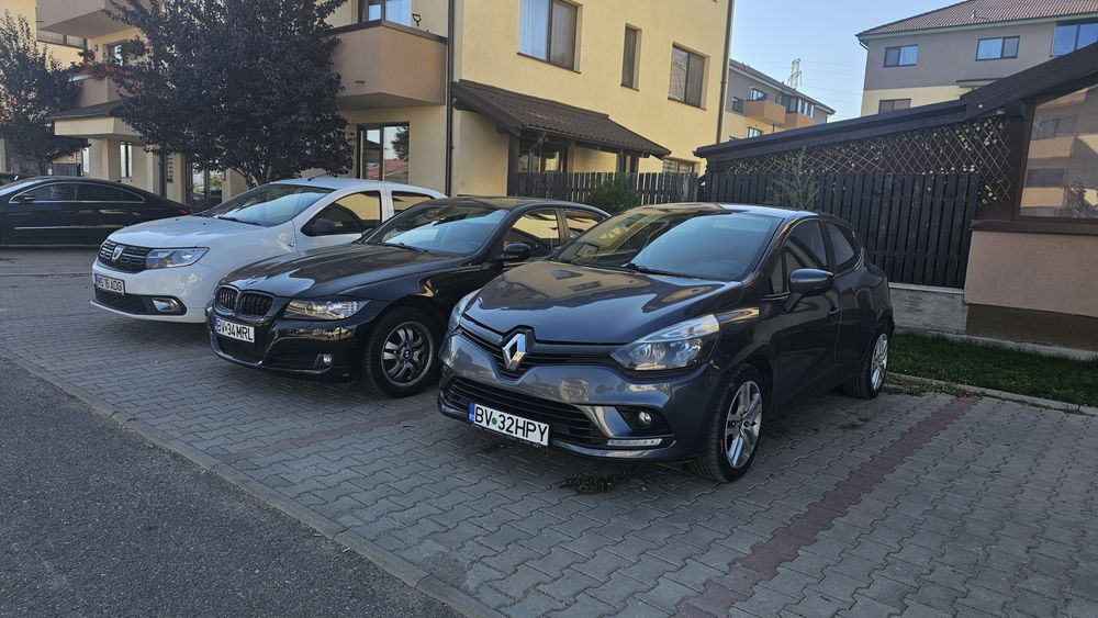 Clio 4 1.2 gpl 2017
